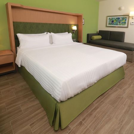 Holiday Inn - Chilpancingo, An Ihg Hotel Chilpancingo de los Bravos Eksteriør billede