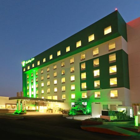 Holiday Inn - Chilpancingo, An Ihg Hotel Chilpancingo de los Bravos Eksteriør billede
