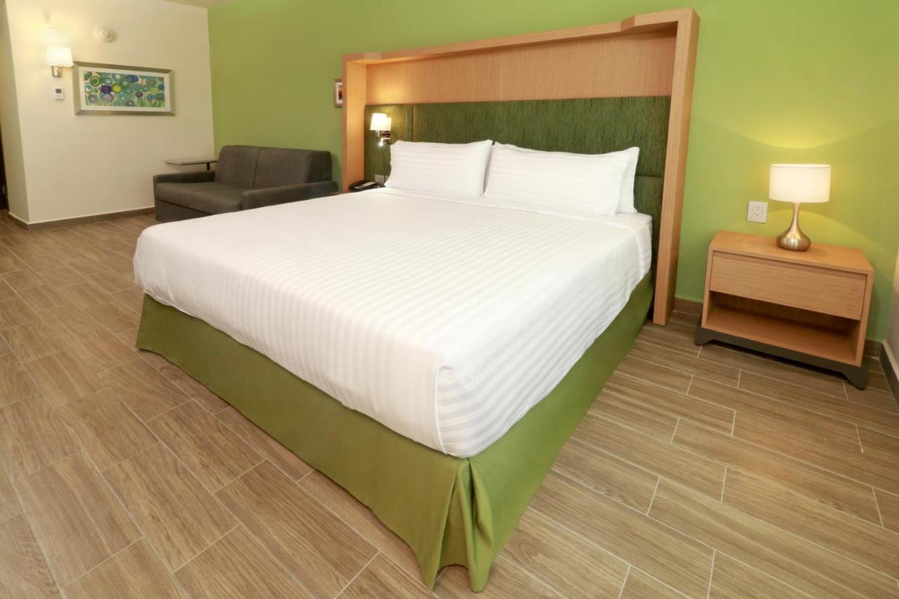 Holiday Inn - Chilpancingo, An Ihg Hotel Chilpancingo de los Bravos Eksteriør billede