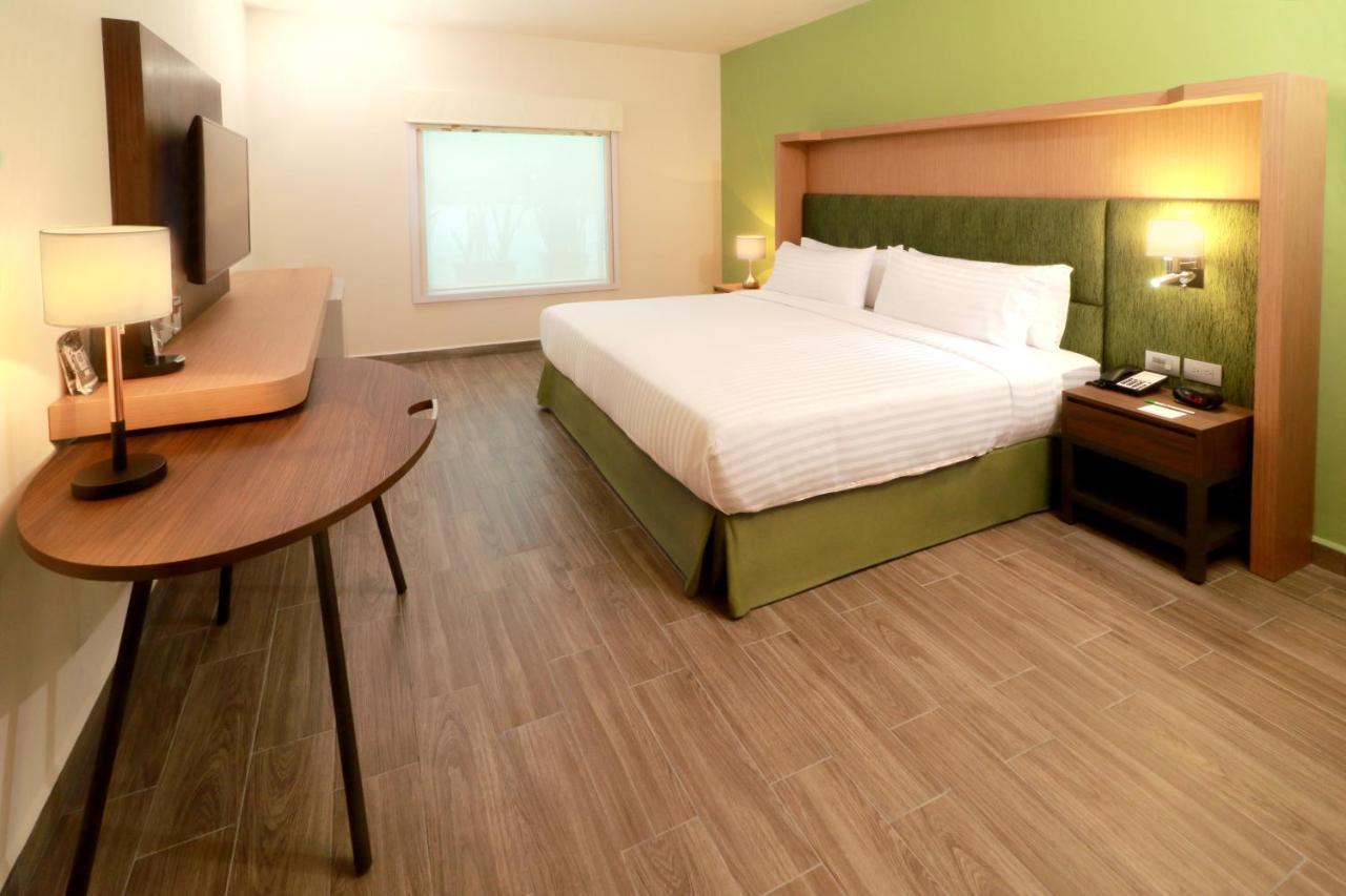 Holiday Inn - Chilpancingo, An Ihg Hotel Chilpancingo de los Bravos Eksteriør billede