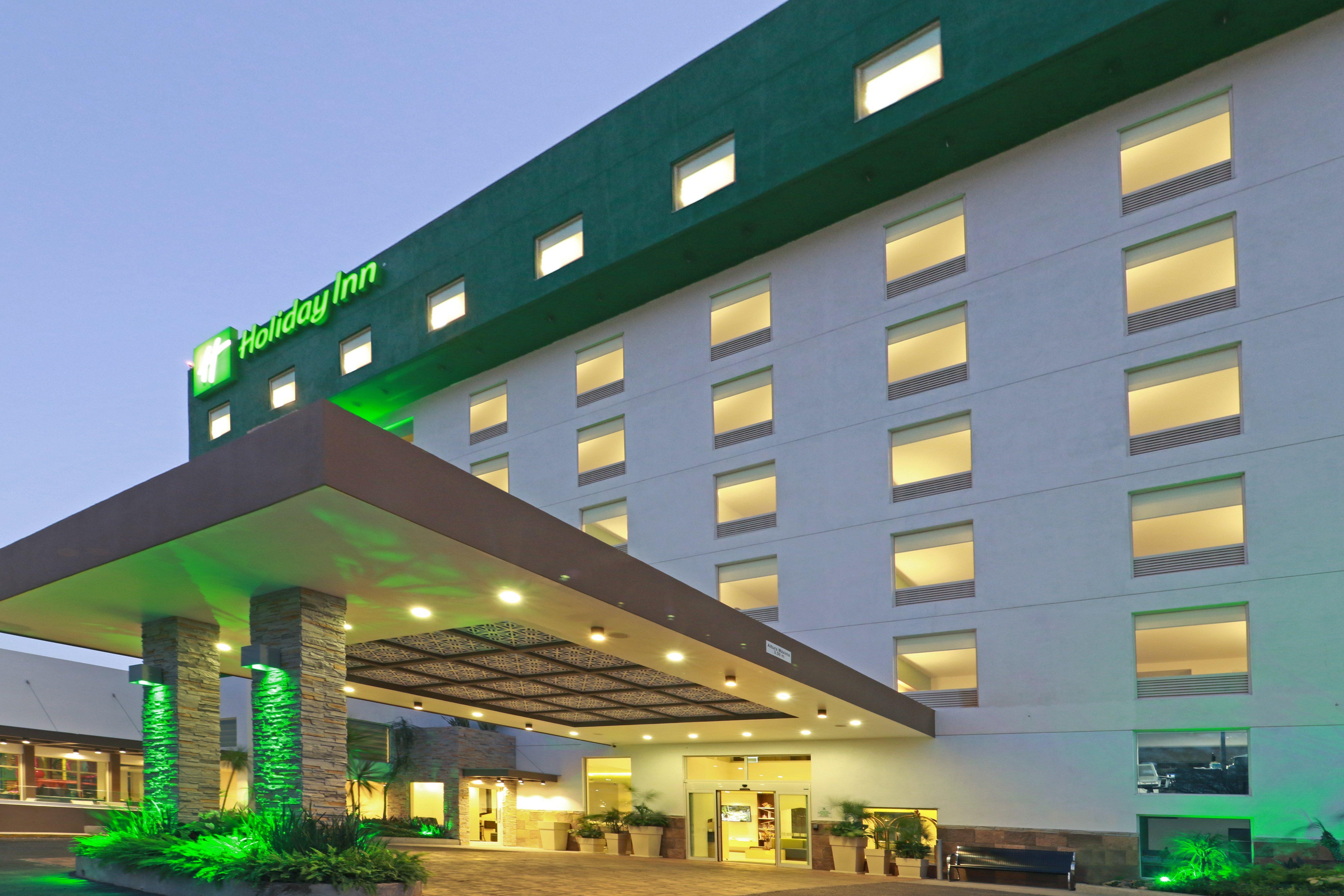 Holiday Inn - Chilpancingo, An Ihg Hotel Chilpancingo de los Bravos Eksteriør billede