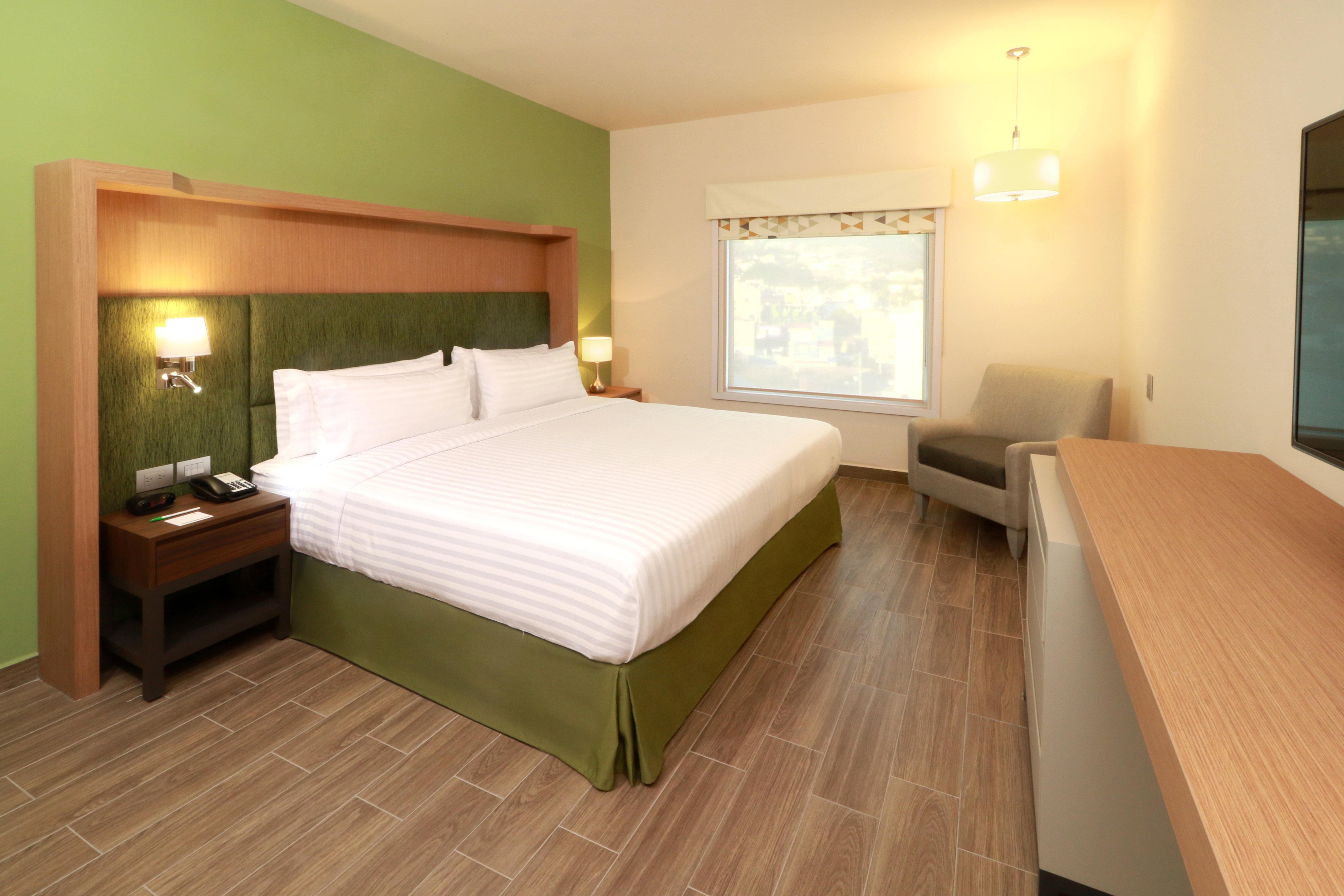 Holiday Inn - Chilpancingo, An Ihg Hotel Chilpancingo de los Bravos Eksteriør billede