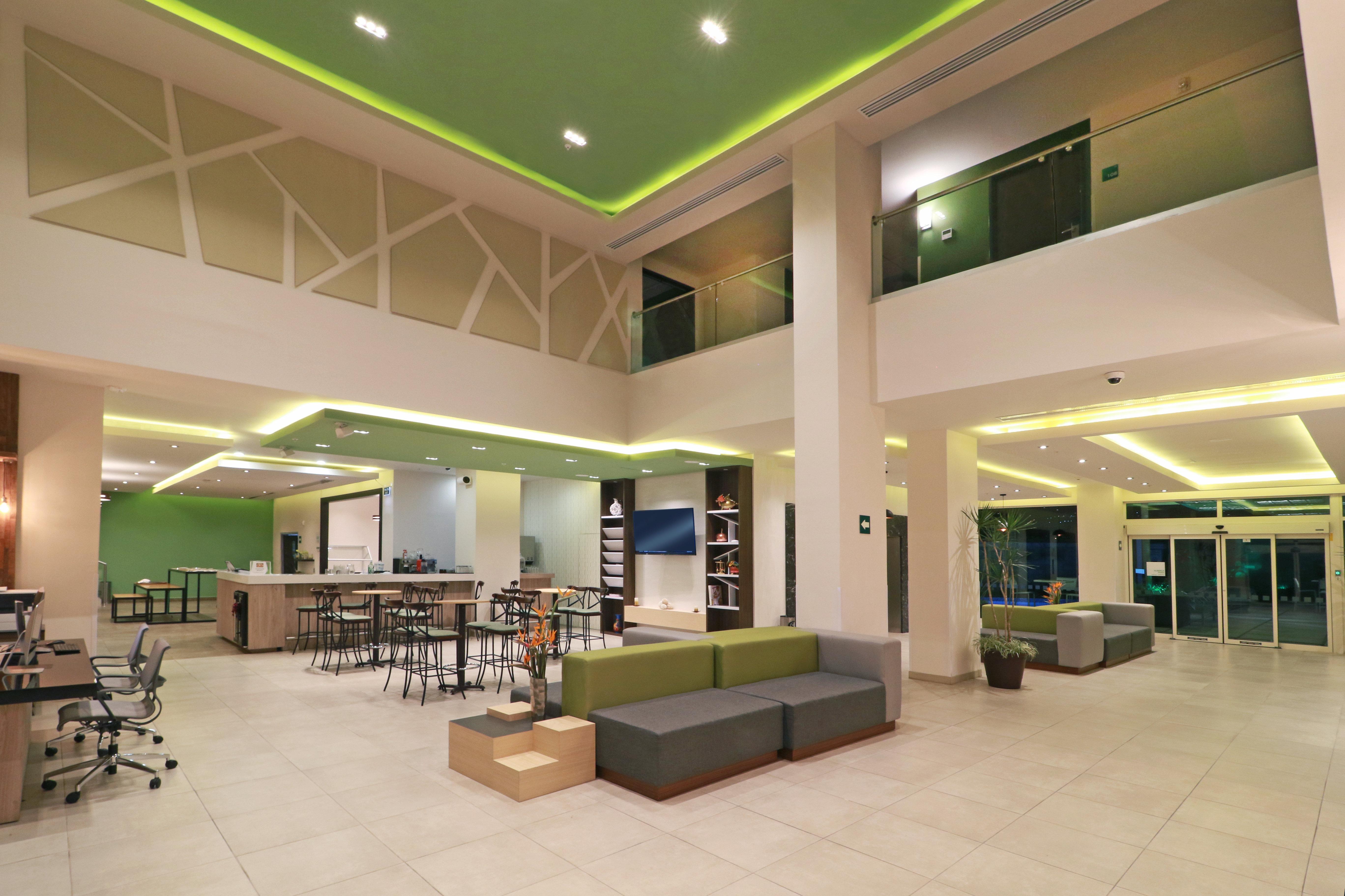 Holiday Inn - Chilpancingo, An Ihg Hotel Chilpancingo de los Bravos Eksteriør billede