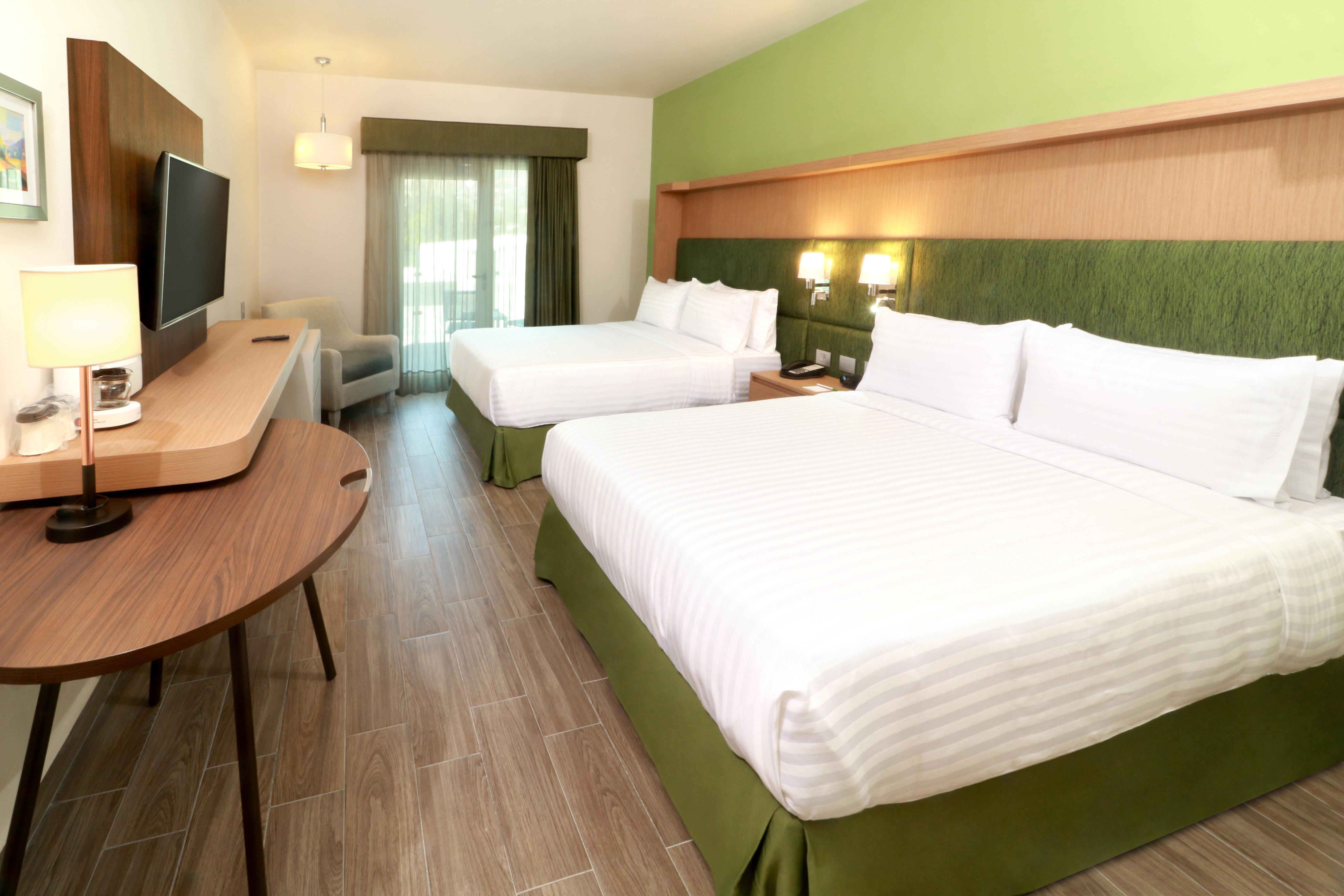 Holiday Inn - Chilpancingo, An Ihg Hotel Chilpancingo de los Bravos Eksteriør billede
