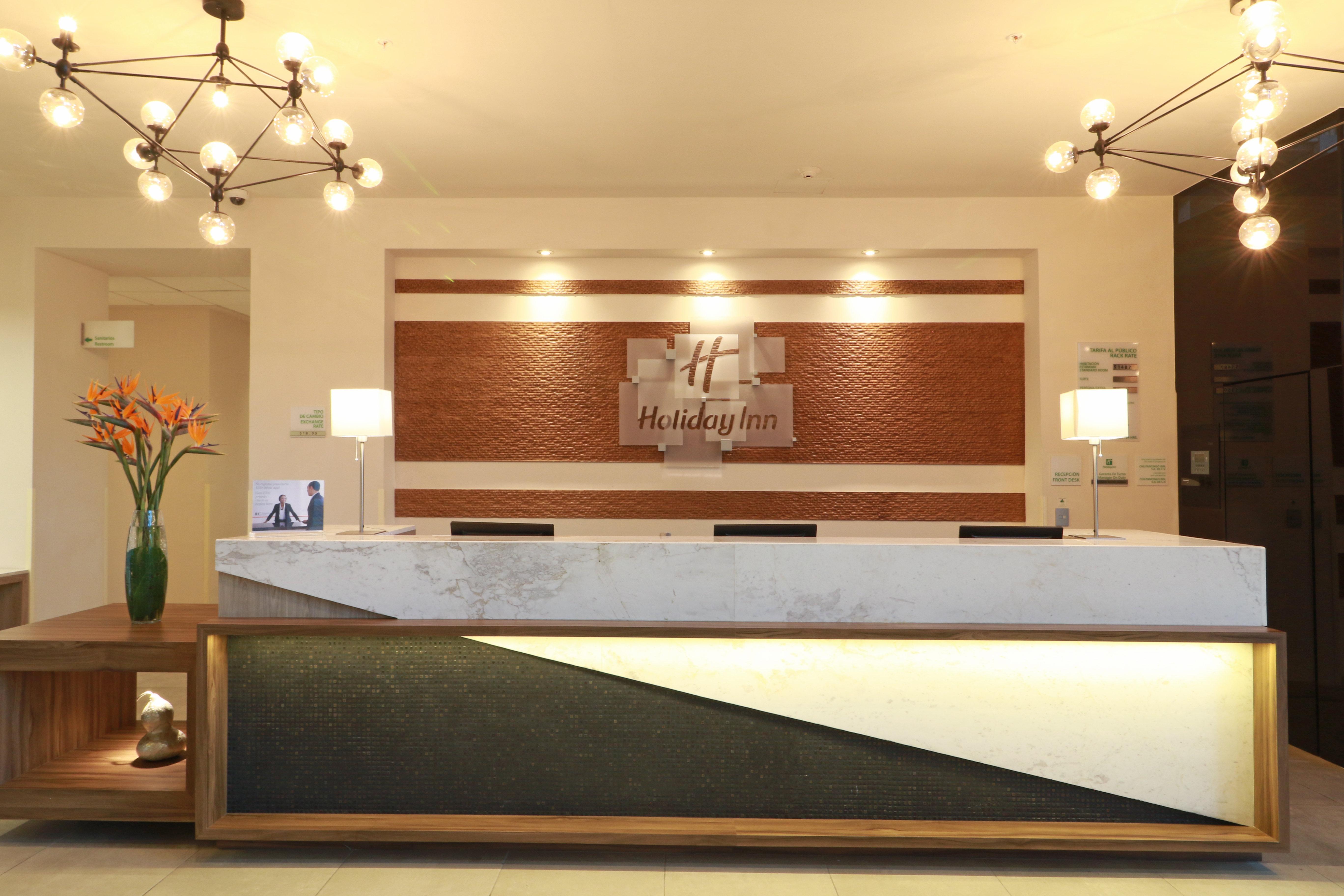 Holiday Inn - Chilpancingo, An Ihg Hotel Chilpancingo de los Bravos Eksteriør billede
