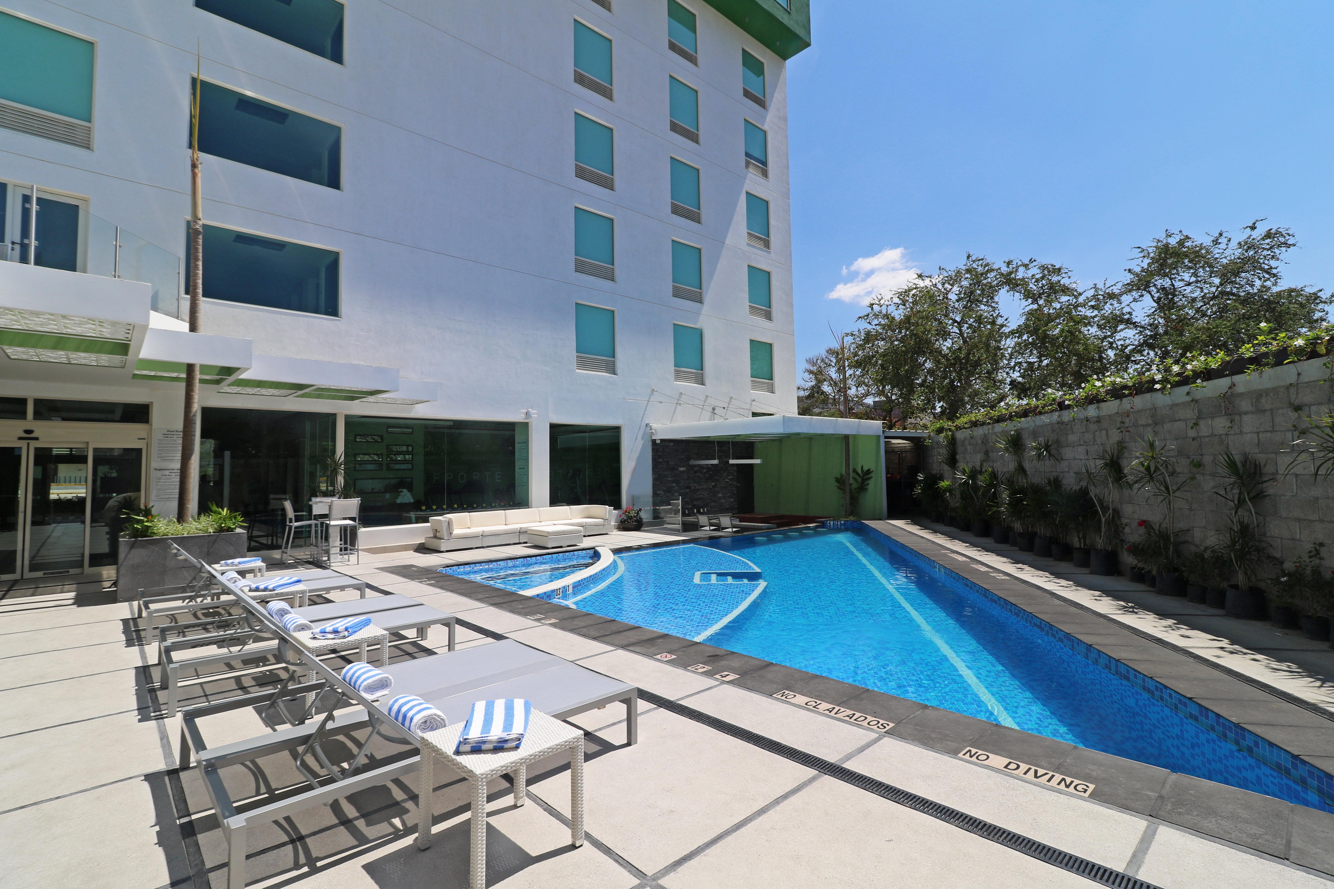 Holiday Inn - Chilpancingo, An Ihg Hotel Chilpancingo de los Bravos Eksteriør billede