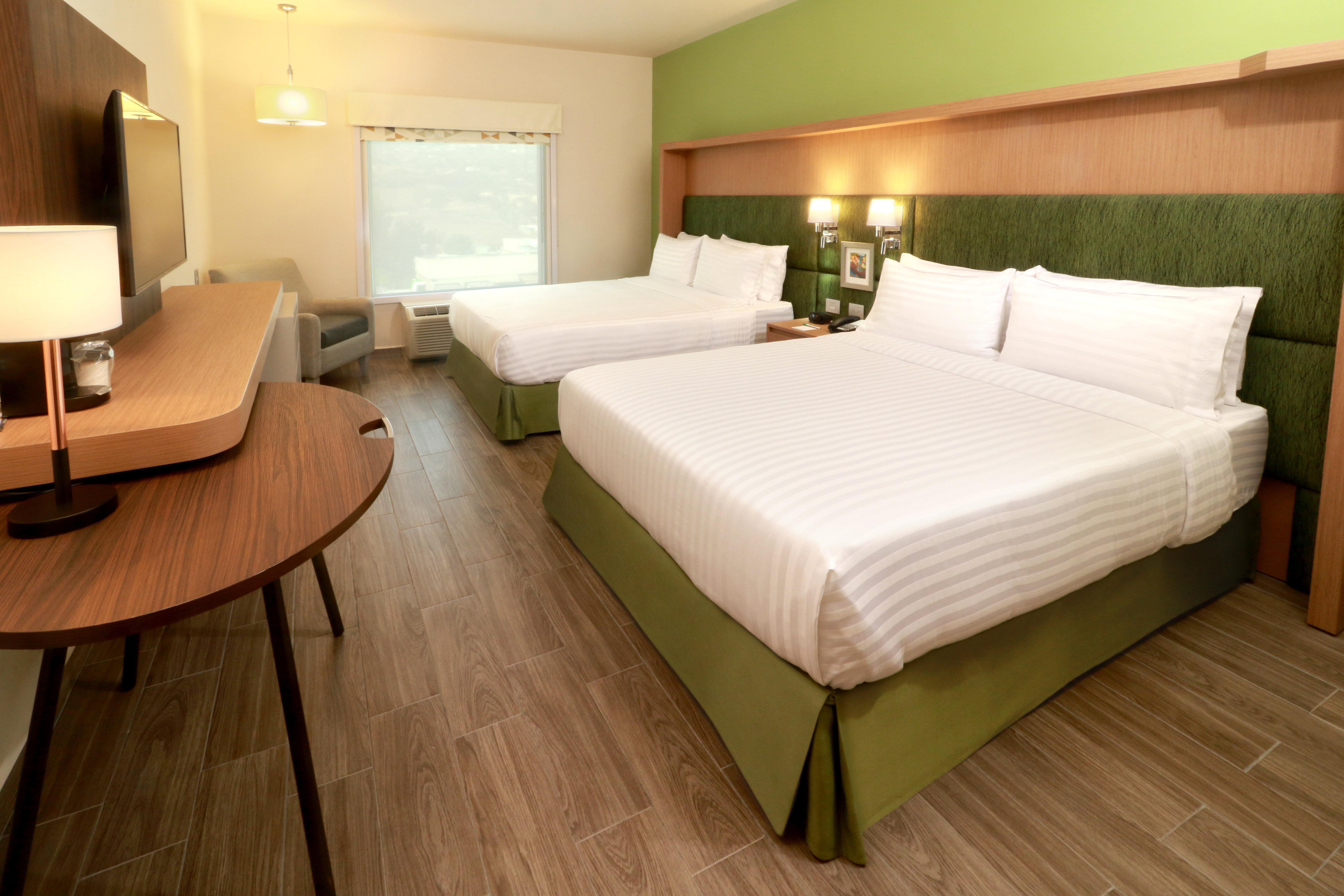 Holiday Inn - Chilpancingo, An Ihg Hotel Chilpancingo de los Bravos Eksteriør billede