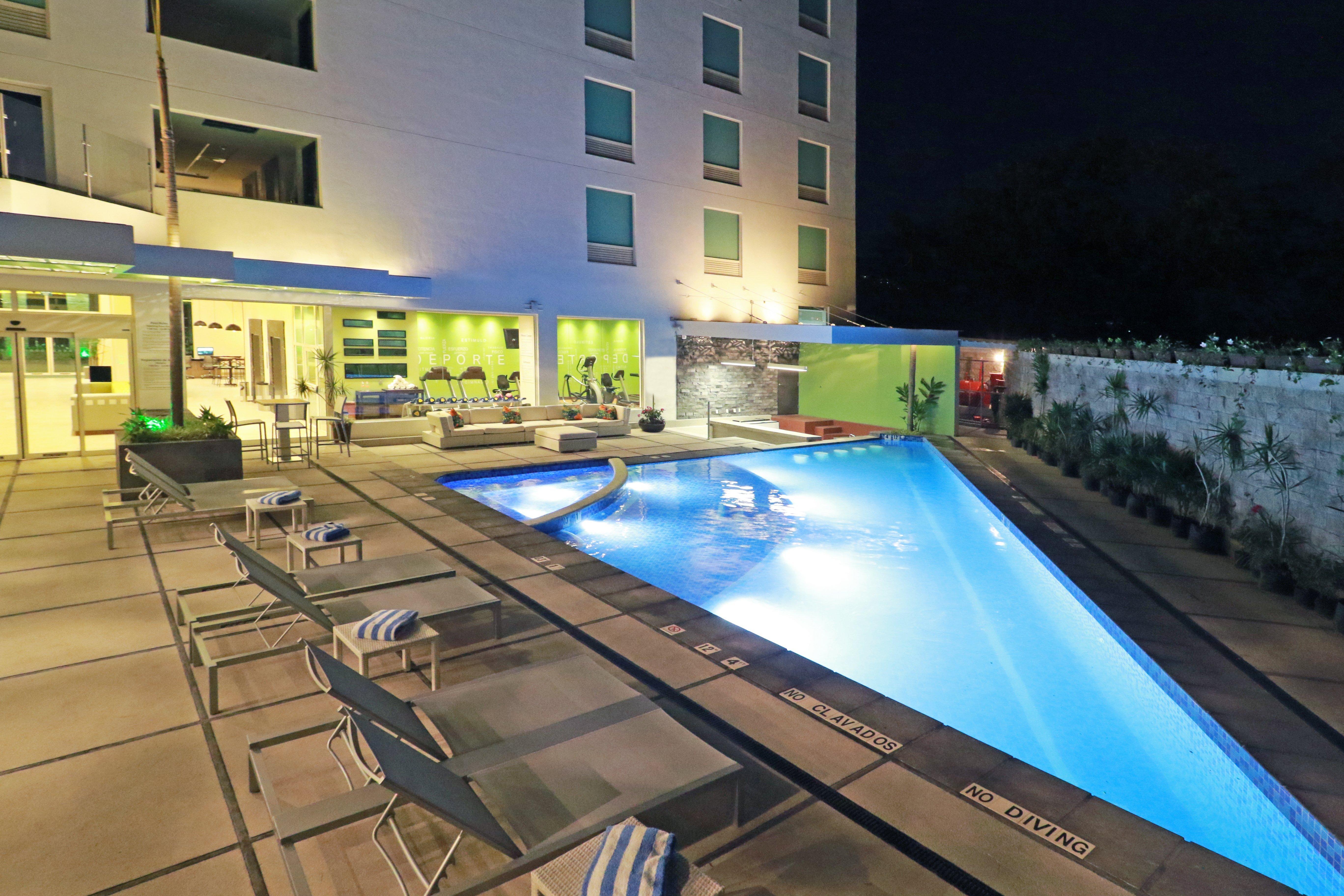 Holiday Inn - Chilpancingo, An Ihg Hotel Chilpancingo de los Bravos Eksteriør billede