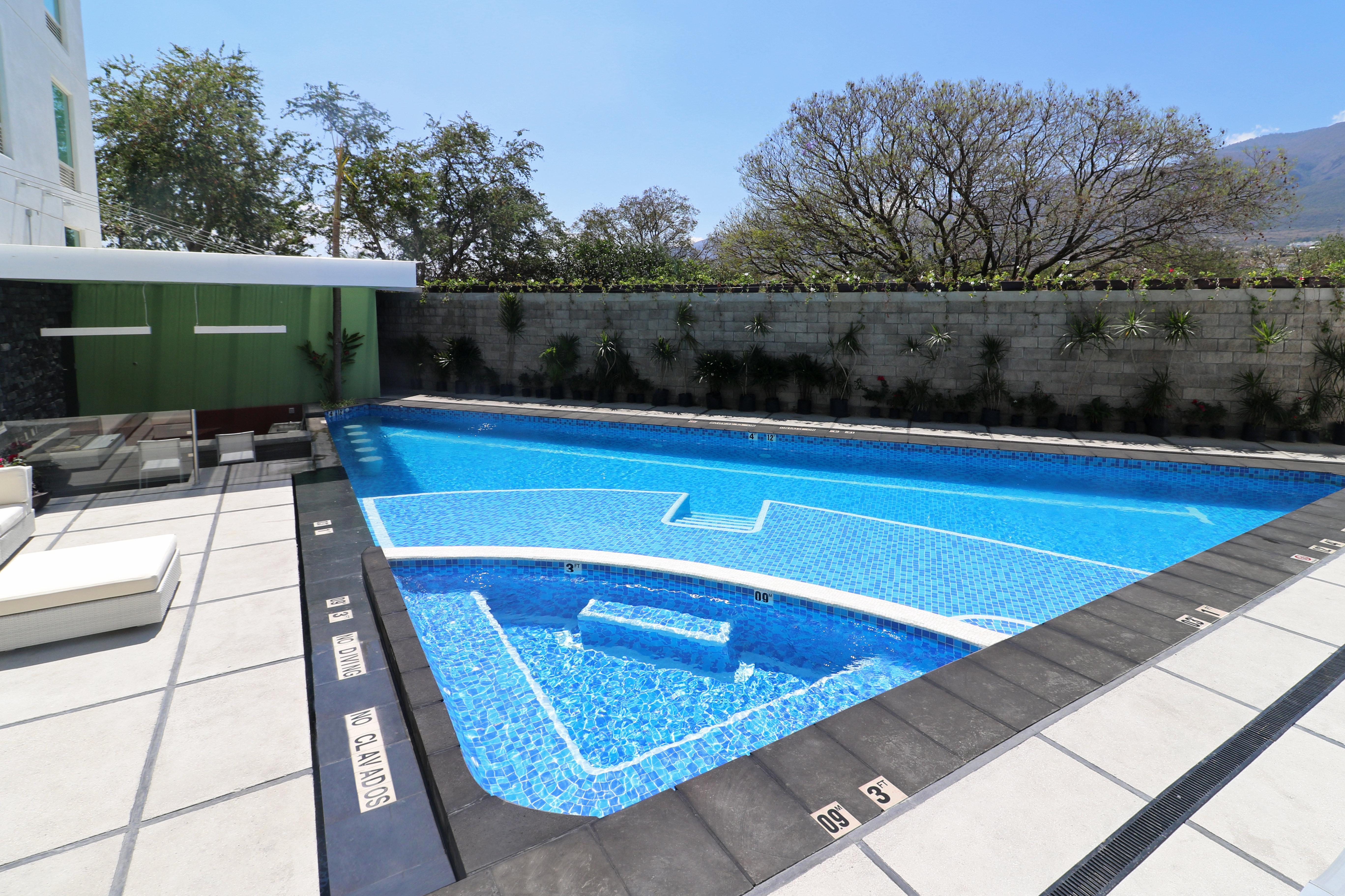 Holiday Inn - Chilpancingo, An Ihg Hotel Chilpancingo de los Bravos Eksteriør billede