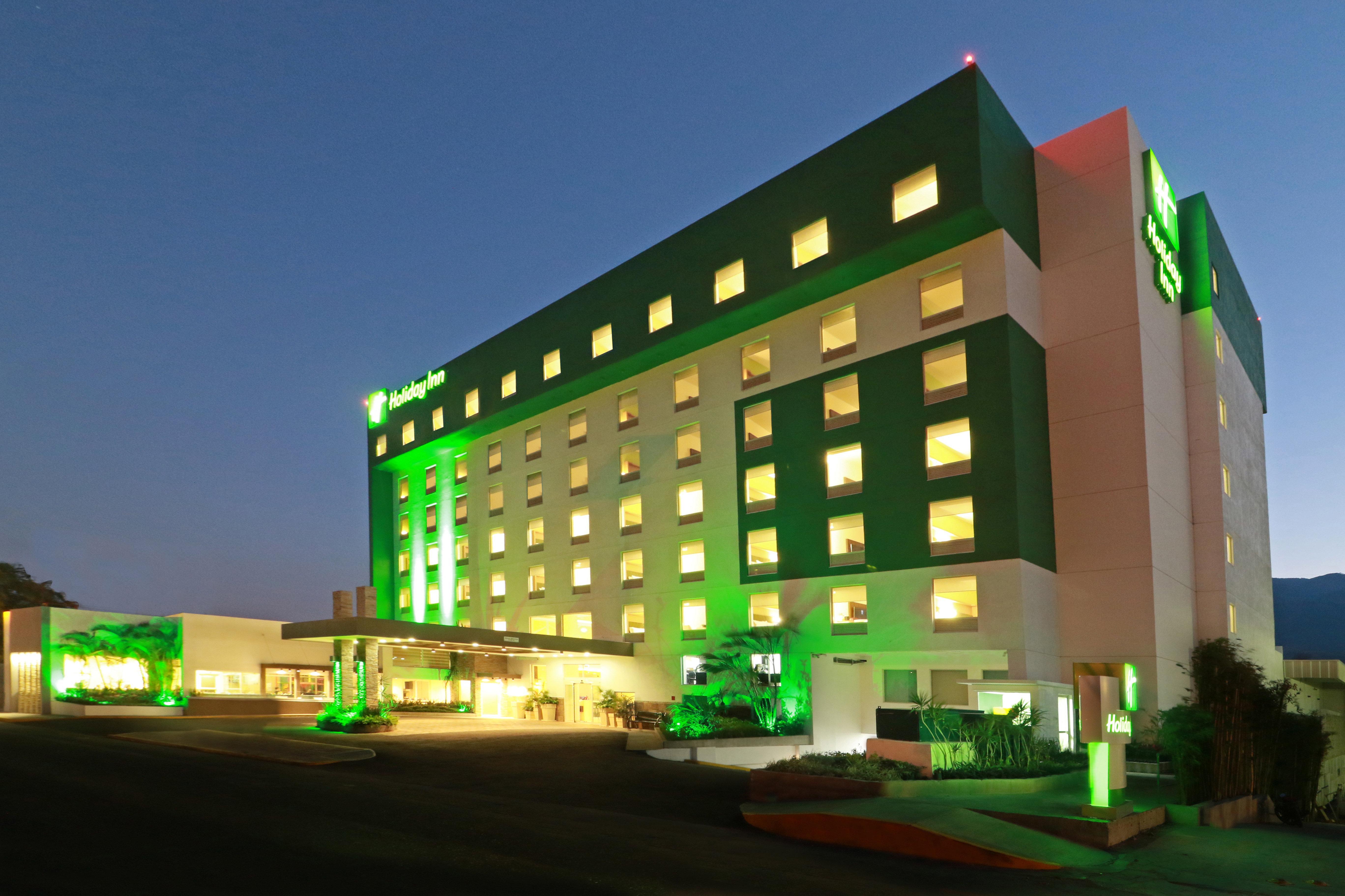 Holiday Inn - Chilpancingo, An Ihg Hotel Chilpancingo de los Bravos Eksteriør billede